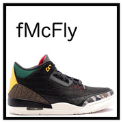 Air Jordan 3 Retro SE 'Animal Instinct 2.0' (2020)